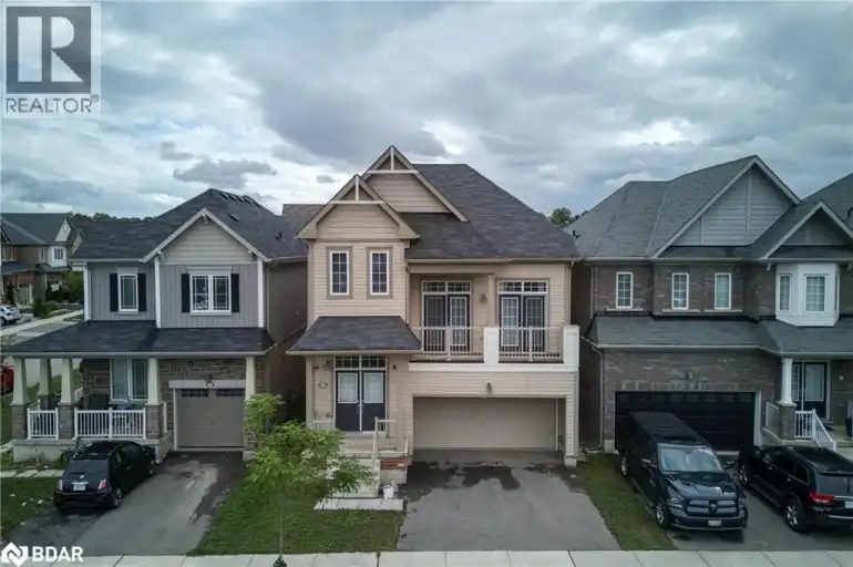 223 THOMPSON Road | 223 THOMPSON Road, Caledonia | 3055834