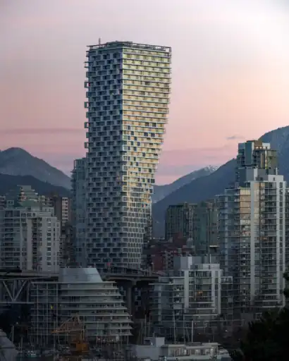 1477 Continental Street at Vancouver House by Westbank | 1477 Continental Street, Vancouver | 3074547