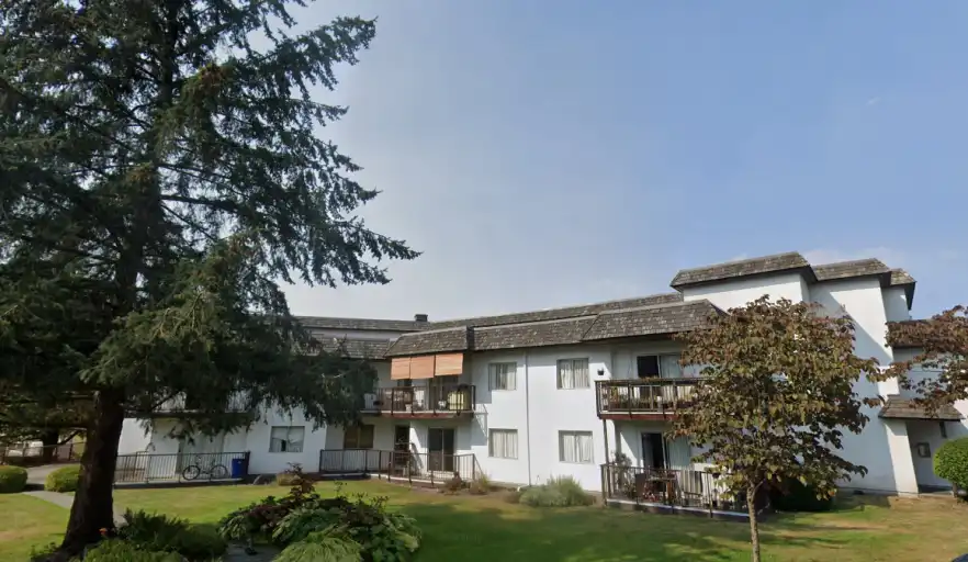 HARBOURVIEW MANOR | 7191 Barnet Road, Burnaby | 3074552