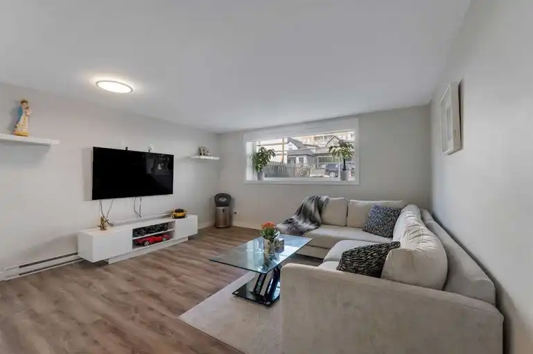 Stylish 2-Bedroom Condo in Trendy Marda Loop – Quiet, Bright & Modern | 101 - 2035 34 Avenue Southwest, Calgary | 3055929