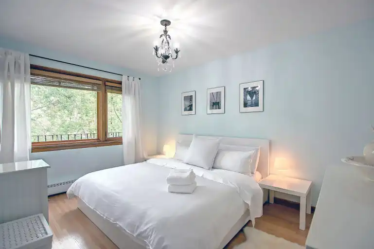 Unique 2-bedroom in Quiet, Centrally-Located Condo | Calgary | 3055944
