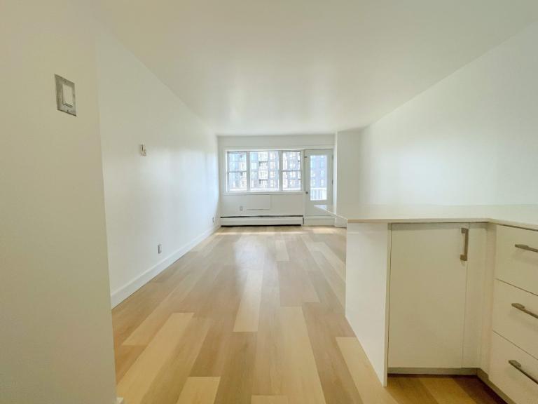 Renovee 3 1/2 I $1408/mois I metro atwater | 3055970