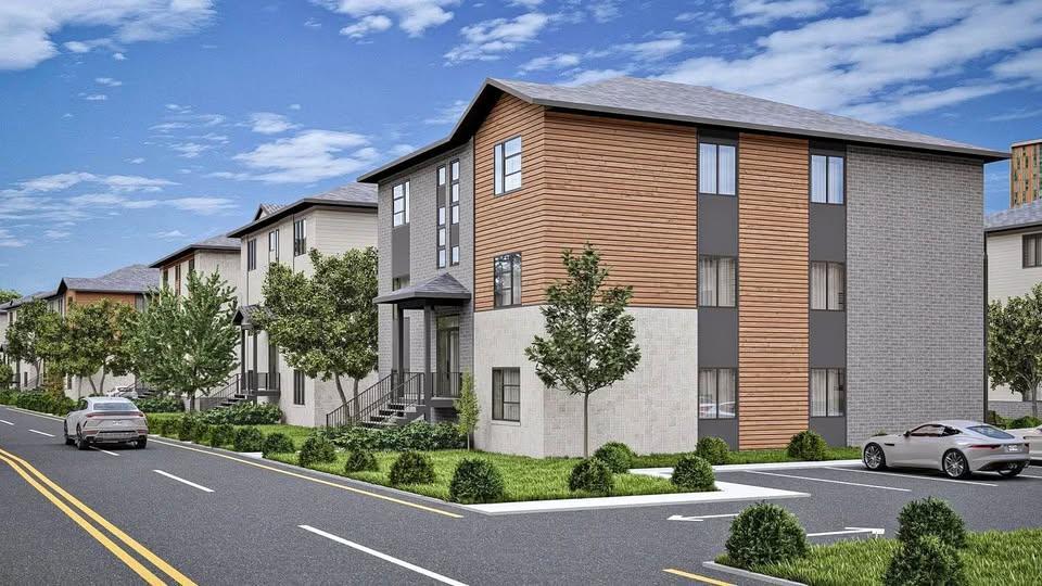 *PROMO* Magnifique 5 1/2 neuf, Vue sur l'eau, Valleyfield Février 2026 | 3057234