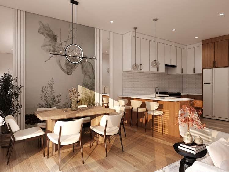 *PROMO* Magnifique 5 1/2 neuf, Vue sur l'eau, Valleyfield Février 2026 | 3057234