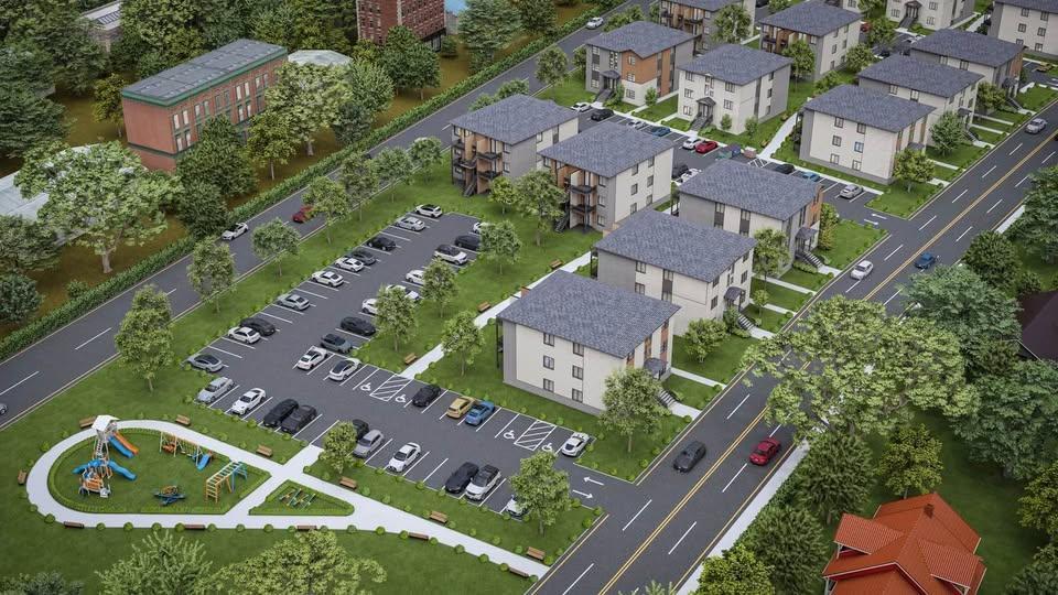 *PROMO* Magnifique 5 1/2 neuf, Vue sur l'eau, Valleyfield Février 2026 | 3057234