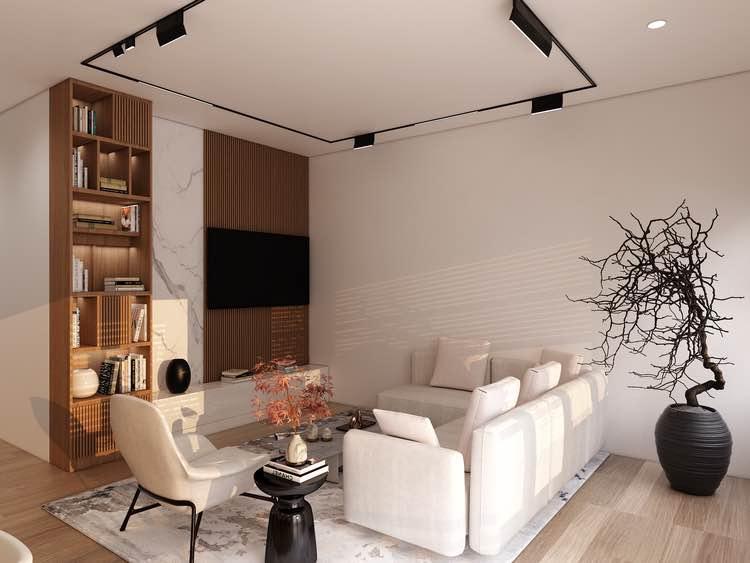 *PROMO* Magnifique 5 1/2 neuf, Vue sur l'eau, Valleyfield Février 2026 | 3057234
