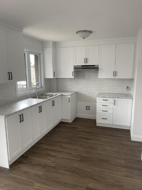 5 1/2 - Montréal (Saint-Leonard) - 1 900 $/mois | 3055981