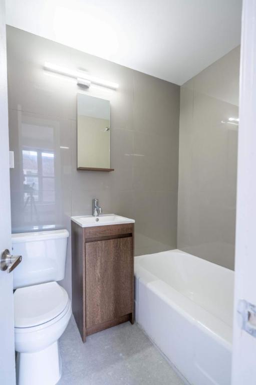🏙️ Apt 2 ch, 8ᵉ étage | UN MOIS GRATUIT | métro Guy-Concordia | 3055982