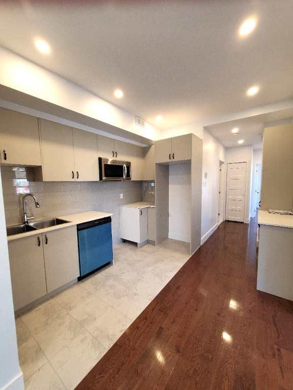 5 1/2 rénové à louer à Laval des Rapides | 3075076