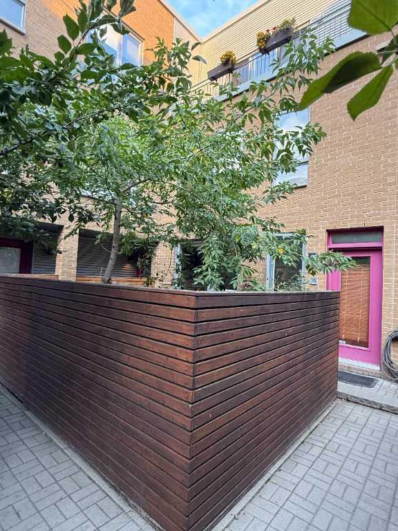 Maison de ville à louer - 3 chambres, 2 sdb - Hochelaga - Pie IX 2 800 $ | 3055991
