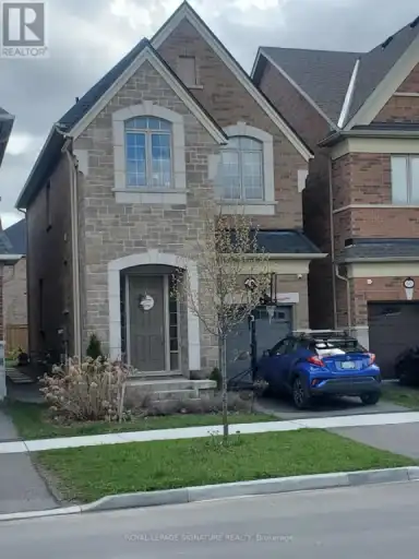 47 CHRISTINE ELLIOTT AVENUE | 47 CHRISTINE ELLIOTT AVENUE, Whitby | 3081529