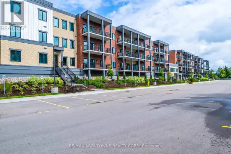 414 - 121 MARY STREET | 414 - 121 MARY STREET, Clearview | 3083242