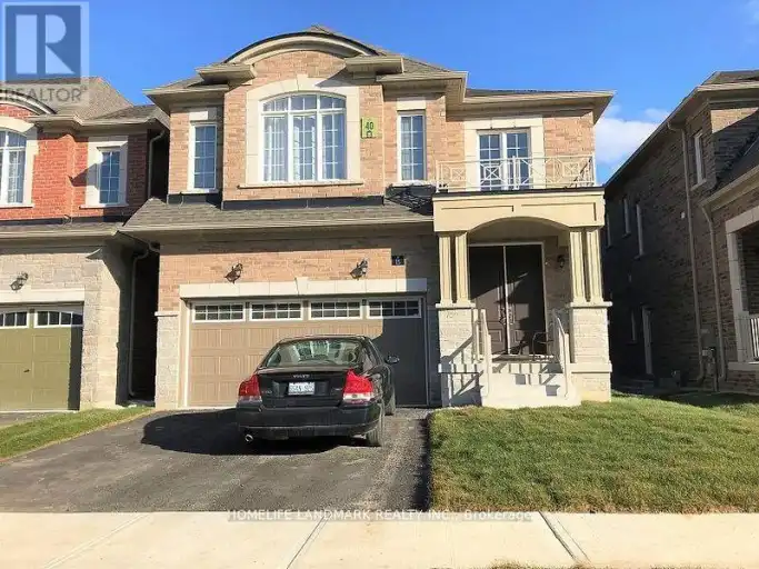 15 SCHURMAN STREET | 15 SCHURMAN STREET, Aurora | 3056114