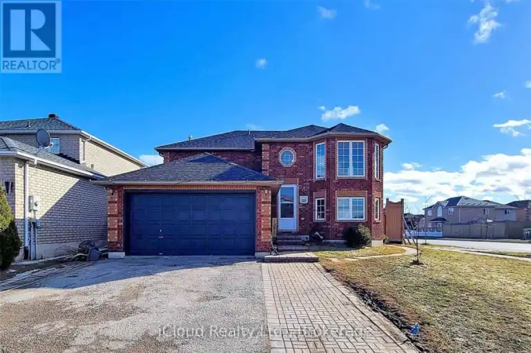 LOWER - 229 DUNSMORE LANE | LOWER - 229 DUNSMORE LANE, Barrie | 3056120