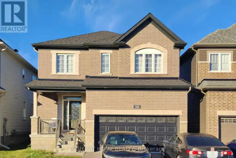 366 CLOYNE CRESCENT | 366 CLOYNE CRESCENT, Ottawa | 3082872