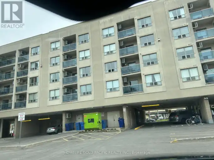 310 - 160 WELLINGTON STREET E | 310 - 160 WELLINGTON STREET E, Aurora | 3056126