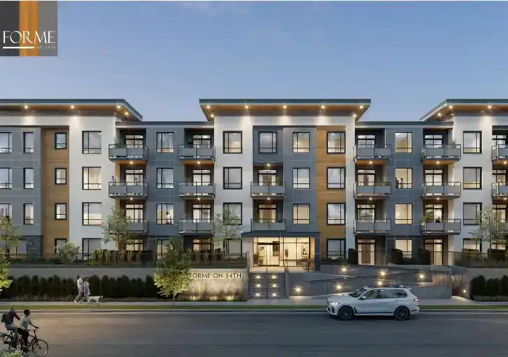 Contemporary 1 Bed 1 Bath in Langley | 19825 54 Avenue, Langley | 3056403