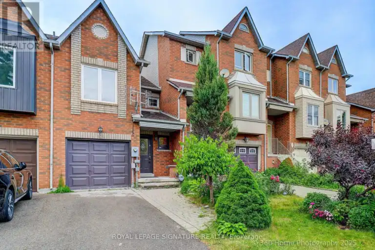 135 KELSO CRESCENT | 135 KELSO CRESCENT, Vaughan | 3056532