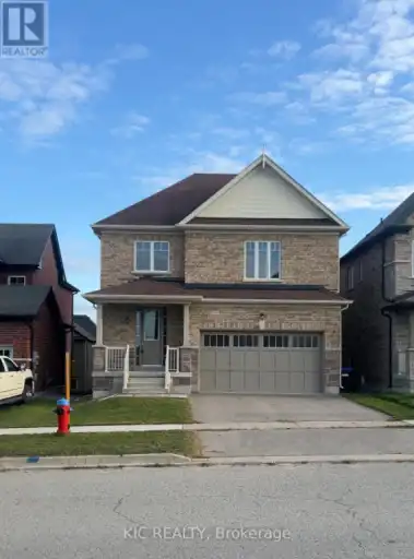 BASEMENT - 1461 LORMEL GATE AVENUE | BASEMENT - 1461 LORMEL GATE AVENUE, Innisfil | 3056533
