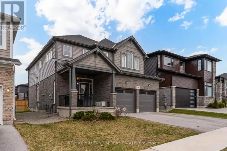 3597 CAROLINIA COURT | 3597 CAROLINIA COURT, Fort Erie | 3056534
