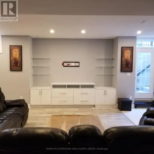 BSMT. - 55 GLEN ABBEY TRAIL | BSMT. - 55 GLEN ABBEY TRAIL, Vaughan | 3056536