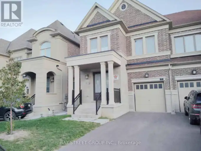 7 PROTOSTAR AVENUE | 7 PROTOSTAR AVENUE, Richmond Hill | 3056537