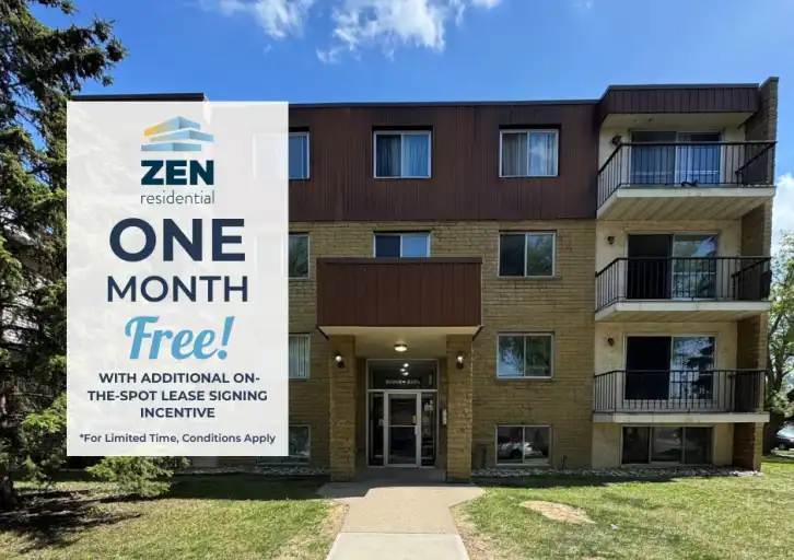 Union Square | 10607 104 Street Northwest, Edmonton | 3056615