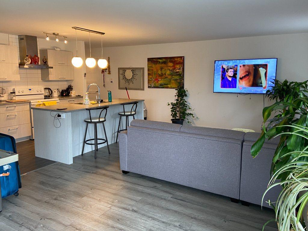Grand 4.5 à Granby disponible le 1er novembre | 3084817