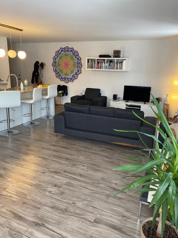 Grand 4.5 à Granby disponible le 1er novembre | 3084817