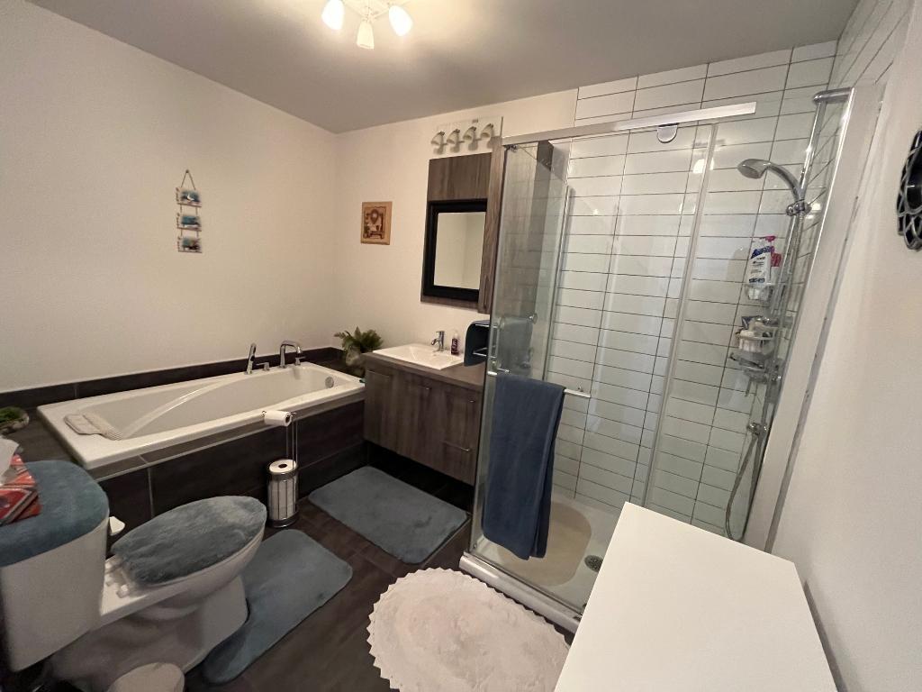 Grand 4.5 à Granby disponible le 1er novembre | 3084817
