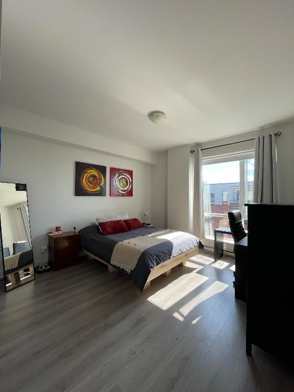 Grand 3 1/2 + pièce de rangement intérieur à Laval (Jean-Béraud) | 3085015