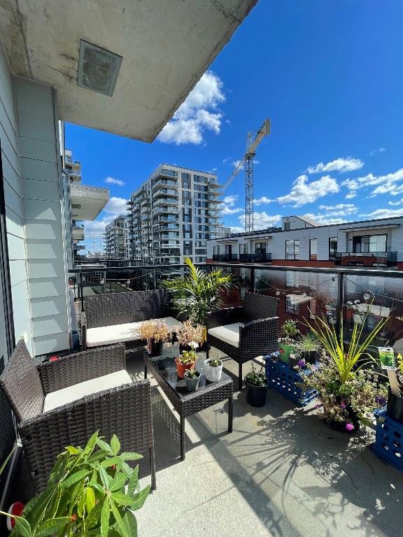 Grand 3 1/2 + pièce de rangement intérieur à Laval (Jean-Béraud) | 3085015