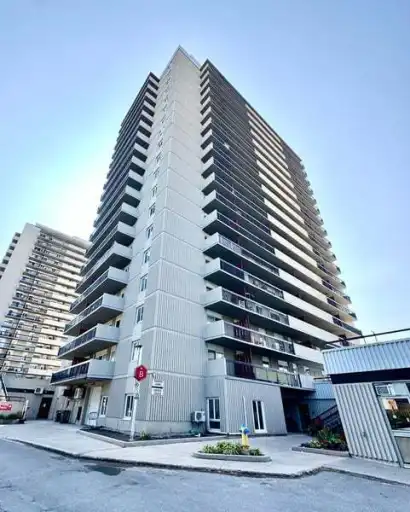 158B McArthur Ave Unit 103 | 158B McArthur Ave, Ottawa | 3081649
