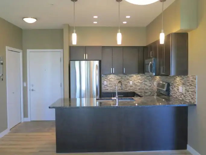 Newly Renovated | 205 - 4303 1 St NE, Calgary | 3057358