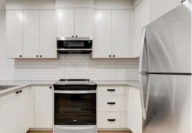 BRAND NEW HIGH END BASEMENT SUITE | 1720 33 Avenue Southwest, Calgary | 3059298