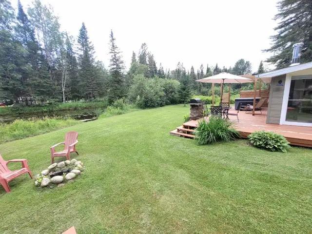 Maison, Chalet disponible à la location mensuelle, annuelle ou saisonnière pour 2 à 4 personnes | 3085323