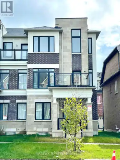 95 WILLIAM F BELL PARKWAY | 95 WILLIAM F BELL PARKWAY, Richmond Hill | 3077668