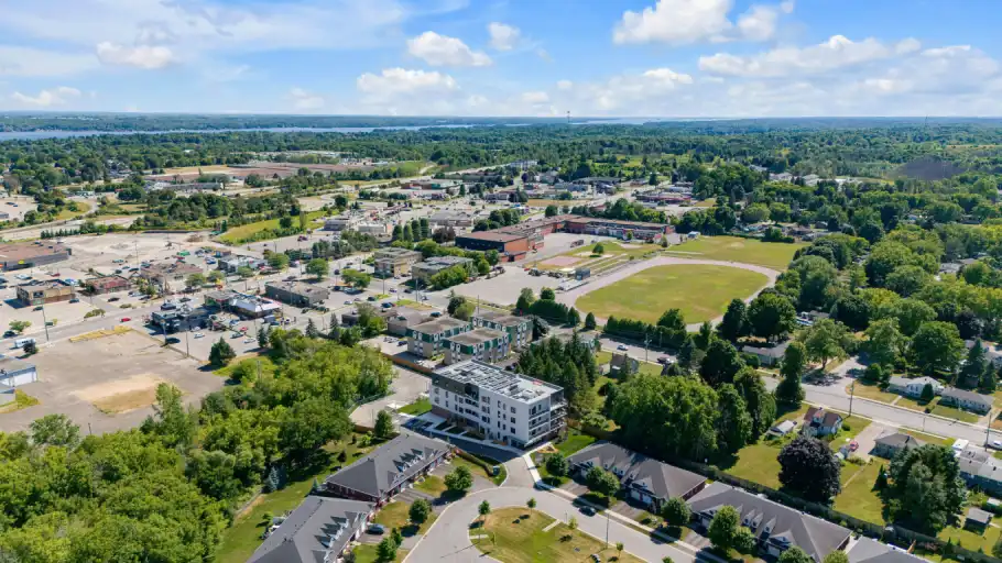 The Enclave | 125 Steacy Gardens, Brockville | 3057750