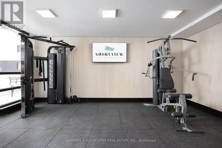 1104 - 41 JOHNSON STREET | 1104 - 41 JOHNSON STREET, Barrie | 3081102