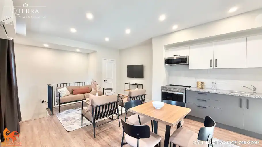 4-50 Castleton Ave, York, Ontario M6N 3Z7 | 50 Castleton Avenue, York | 3057957