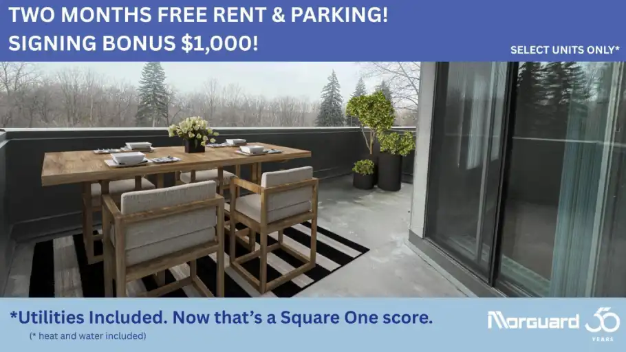 The Valleywoods | 1423 Mississauga Valley Boulevard, Mississauga | 3058087