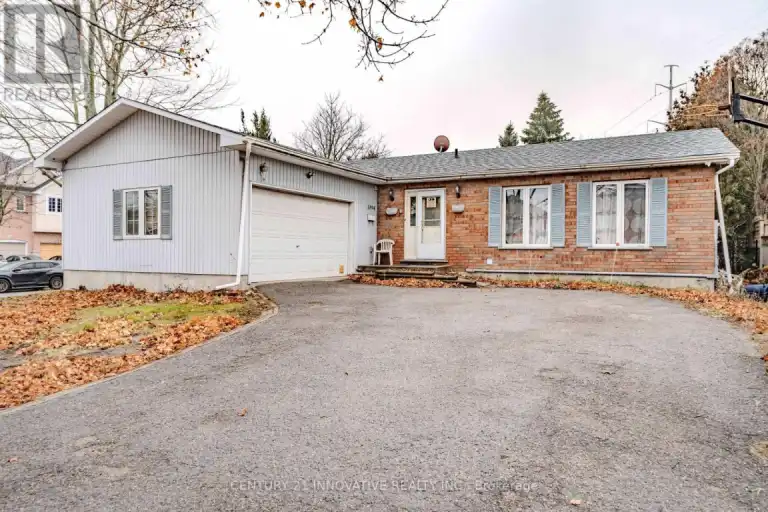 BSMT - 1894 WOODVIEW AVENUE | BSMT - 1894 WOODVIEW AVENUE, Pickering | 3058235