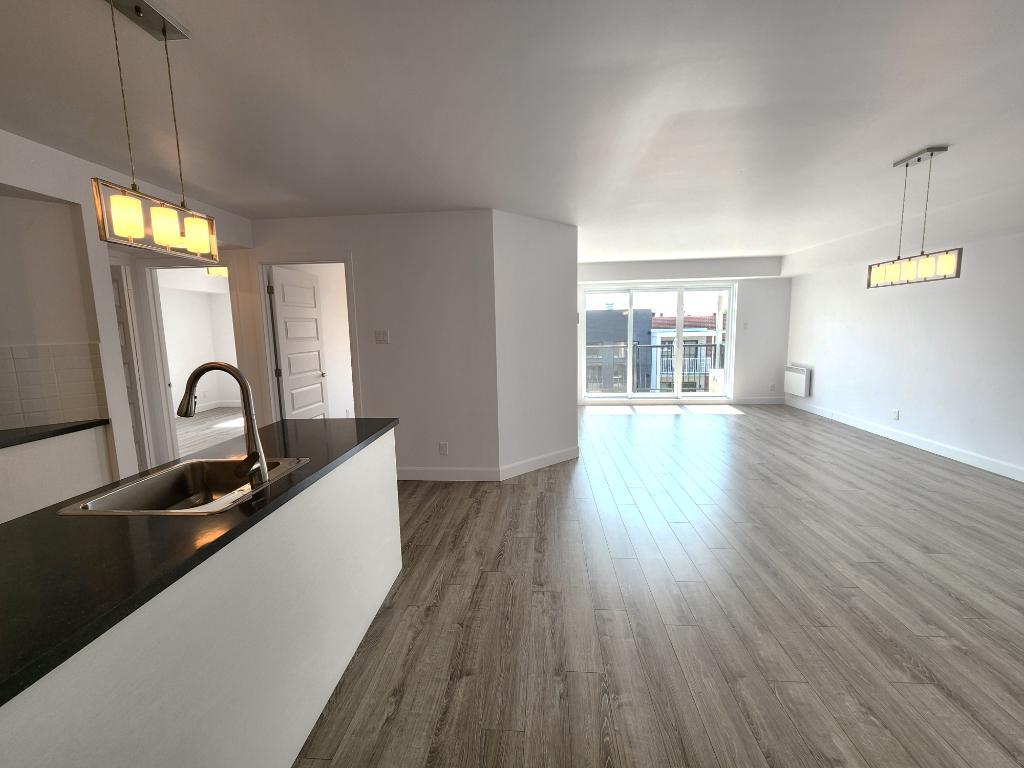 Secteur Charlesbourg, NOUVEAU /**4 ½**RUE ASTRID | 3141142