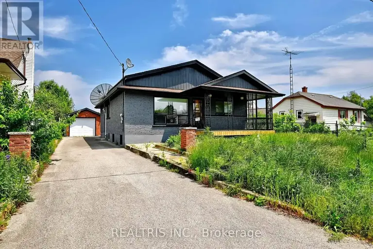 6 LUCERNE PLACE | 6 LUCERNE PLACE, St. Catharines | 3058533