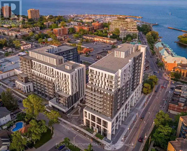 A0301 - 125 BRONTE ROAD | A0301 - 125 BRONTE ROAD, Oakville | 3085543