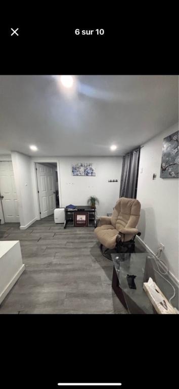 Chambre à louer bachelor | 3058635