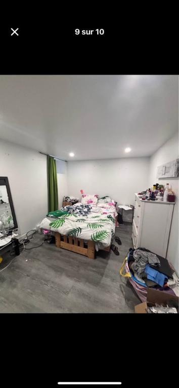 Chambre à louer bachelor | 3058635