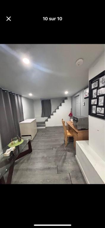 Chambre à louer bachelor | 3058635