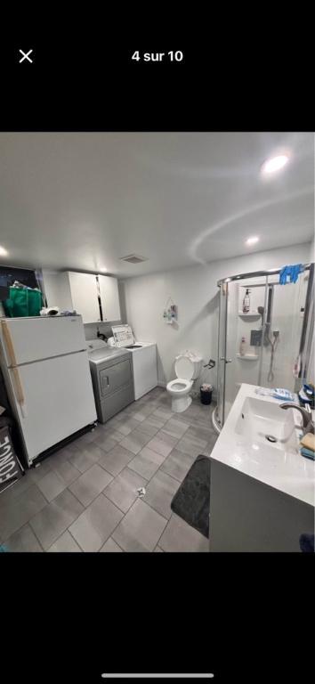 Chambre à louer bachelor | 3058635