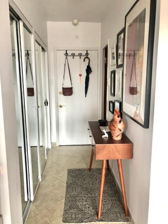1 1/2 - Montréal (Le Plateau Mont-Royal) - 1 280 $/mois | 3087284